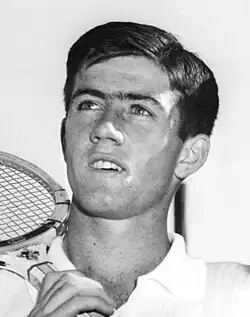 Image illustrative de l’article Ken Rosewall
