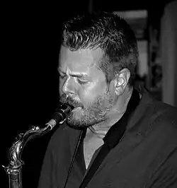 Description de l'image Ken Vandermark.jpg.