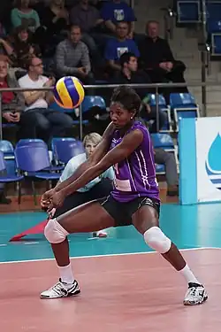 Image illustrative de l’article Kenia Carcaces