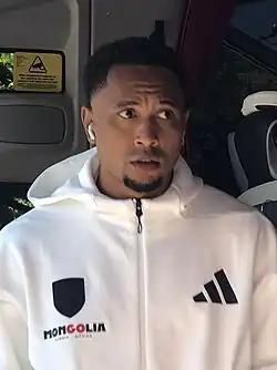 Image illustrative de l’article Kenny Tete