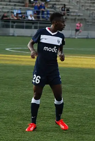 Image illustrative de l’article Kennya Cordner