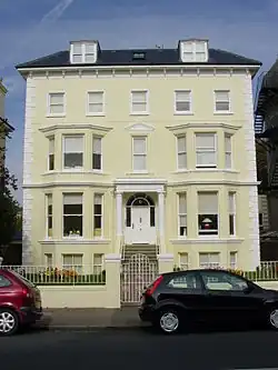 Image illustrative de l’article John Bodkin Adams