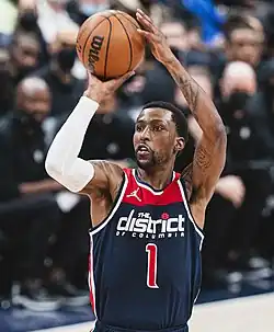 Image illustrative de l’article Kentavious Caldwell-Pope