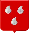 Blason de Keppel