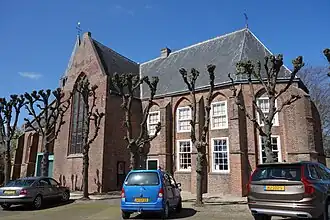 Beets (Hollande-Septentrionale)