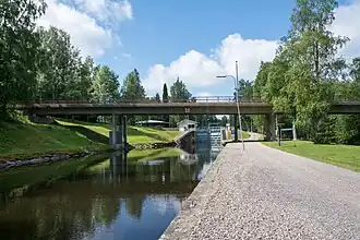 Image illustrative de l’article Seututie 545