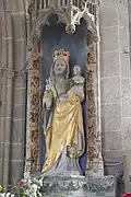 Vierge à l'Enfant