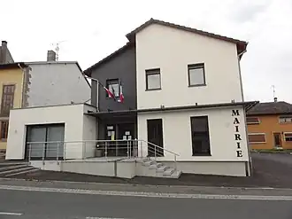 Kerprich-aux-Bois