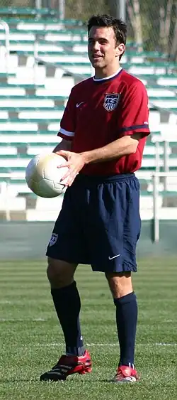 Image illustrative de l’article Kerry Zavagnin