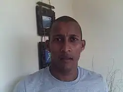 Image illustrative de l’article Kervin Godon