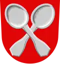 Blason de