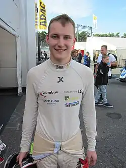 Description de l'image Kevin Jörg.JPG.