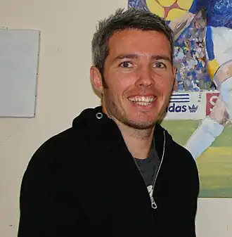 Image illustrative de l’article Kevin McNaughton