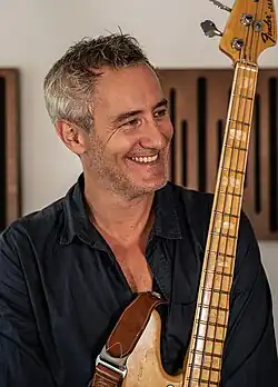 Description de l'image Kevin Reveyrand par Guillaume Saix.jpg.