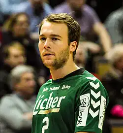 Kevin Schmidt&nbsp;(de)