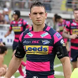 Description de l'image Kevin Sinfield 1.jpg.