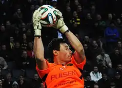 Image illustrative de l’article Kevin Stuhr Ellegaard