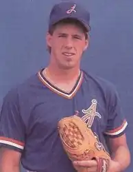 Image illustrative de l’article Kevin Tapani