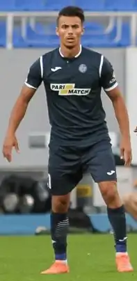 Image illustrative de l’article Moha Rharsalla