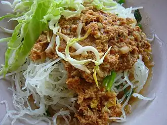 Image illustrative de l’article Khanom jeen