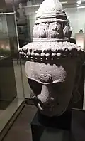 Musée national de Khon Kaen (พิพธภัณฑสถานแห่งชาติขอนแก่น)