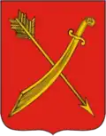Blason de Khorol