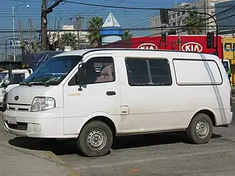 Image illustrative de l’article Kia Besta