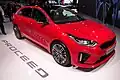 KiaProCeed