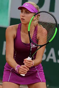 Image illustrative de l’article Nadiia Kichenok