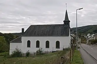 Rodershausen (Luxembourg)