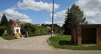 Kierpajny Wielkie
