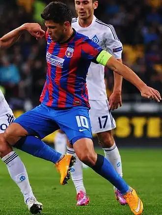 Image illustrative de l’article Cristian Tănase