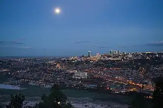 Image illustrative de l’article Économie du Rwanda