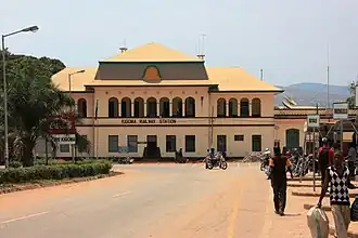 Kigoma