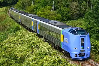 Image illustrative de l’article Sarobetsu