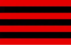 Drapeau de Kihelkonna