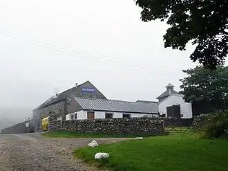 Image illustrative de l’article Kilchoman