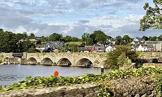 Ballina (comté de Tipperary)