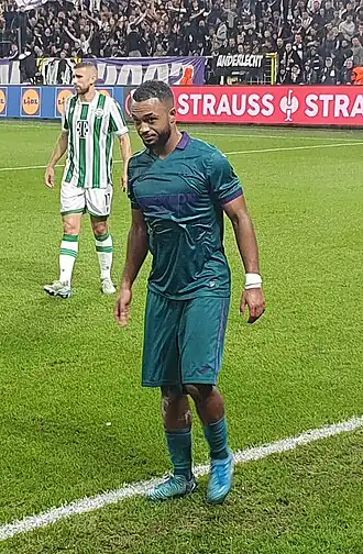 Image illustrative de l’article Killian Sardella