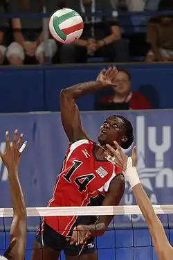 Image illustrative de l’article Kim Willoughby