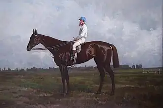 Image illustrative de l’article Kincsem