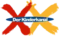 Logo de Der Kinderkanal de 1997 à 2000