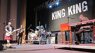 Description de cette image, également commentée ci-après