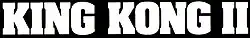 Description de l'image King Kong 2.jpg.