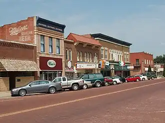 Kingman (Kansas)