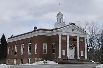 Kingston (New Hampshire)