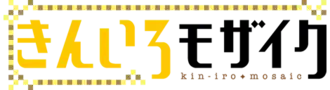 Image illustrative de l'article Kin-iro Mosaic