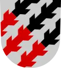 Blason de Kinnula