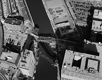 Image illustrative de l’article Inondation de Chicago