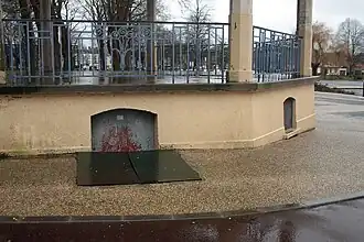 Image illustrative de l’article Massacre d'Abbeville